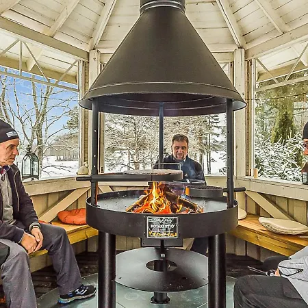 Loma-asunnot Holiday Home Päätalo