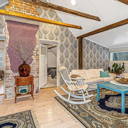 Holiday Home Päätalo Vääksy