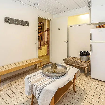 Holiday Home Paeaetalo- Moekkilomat Ja Perhejuhlat By Interhome Dom wakacyjny