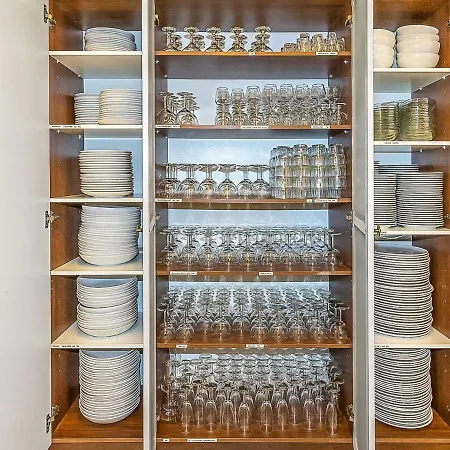 Hébergement de vacances Holiday Home Paeaetalo- Moekkilomat Ja Perhejuhlat By Interhome