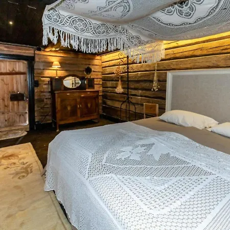 Holiday Home Paeaetalo- Moekkilomat Ja Perhejuhlat By Interhome Dom wakacyjny Vääksy