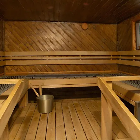 Loma-asunnot Holiday Home Päätalo Vääksy