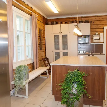 Holiday Home Päätalo Loma-asunnot *