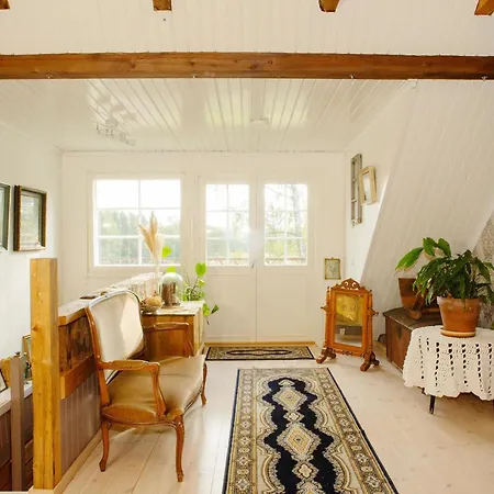 Holiday Home Paeaetalo- Moekkilomat Ja Perhejuhlat By Interhome * Vääksy