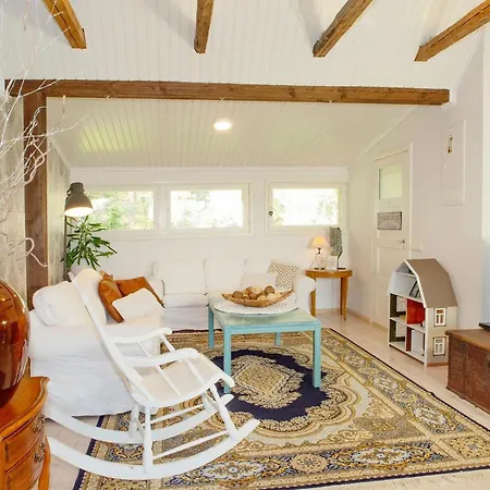 Holiday Home Päätalo Loma-asunnot Vääksy