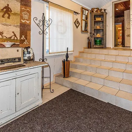 Holiday Home Paeaetalo- Moekkilomat Ja Perhejuhlat By Interhome Hébergement de vacances *