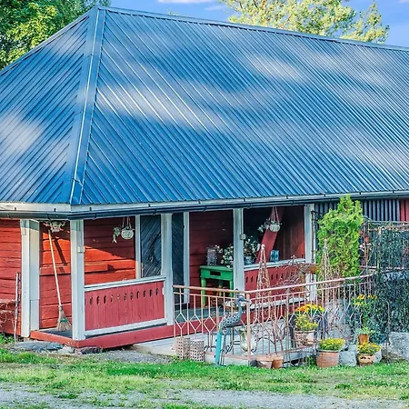 Holiday Home Päätalo