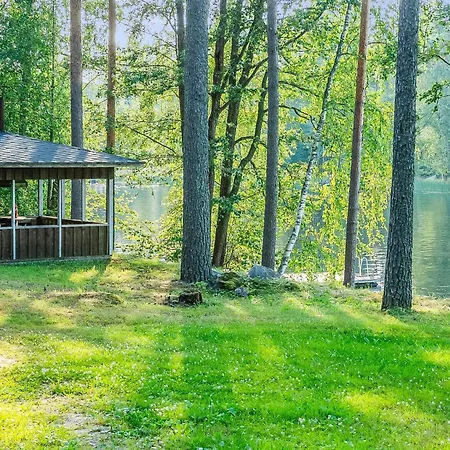 Loma-asunnot Holiday Home Päätalo *