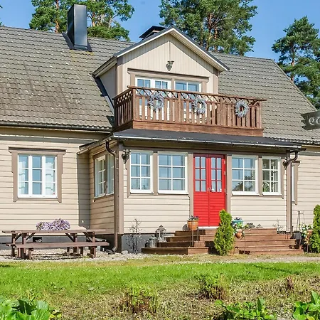 Holiday Home Päätalo Loma-asunnot Vääksy