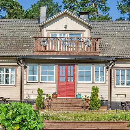 Paeaetalo- Moekkilomat Ja Perhejuhlat By Interhome * Vääksy