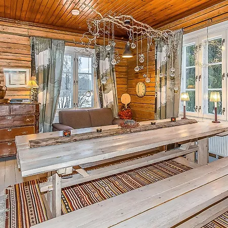 Holiday Home Päätalo Vääksy