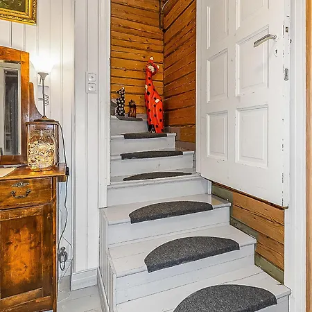 Holiday Home Päätalo * Vääksy