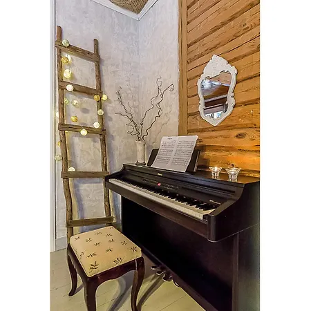 Holiday Home Paeaetalo- Moekkilomat Ja Perhejuhlat By Interhome *