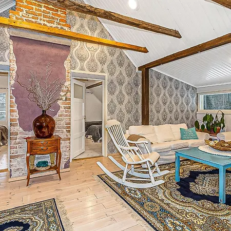 Holiday Home Päätalo