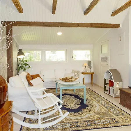 Holiday Home Päätalo Loma-asunnot