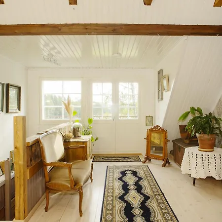 Holiday Home Päätalo *