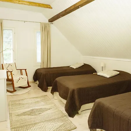 Holiday Home Paeaetalo- Moekkilomat Ja Perhejuhlat By Interhome * Vääksy