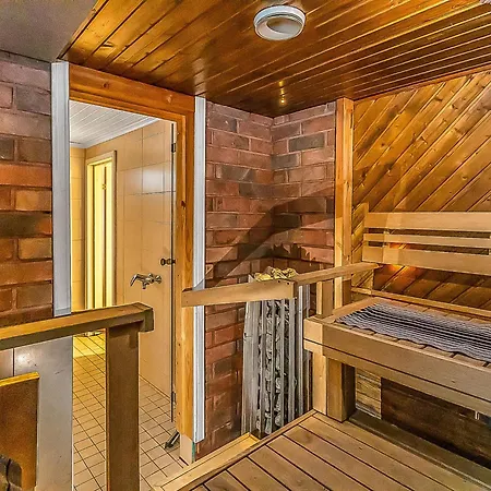 Holiday Home Paeaetalo- Moekkilomat Ja Perhejuhlat By Interhome * Vääksy