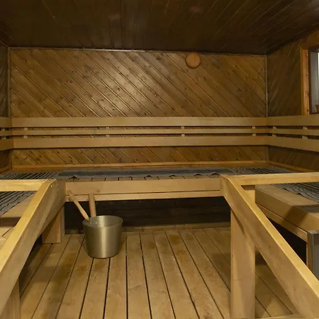 Paeaetalo- Moekkilomat Ja Perhejuhlat By Interhome Casa vacanze *