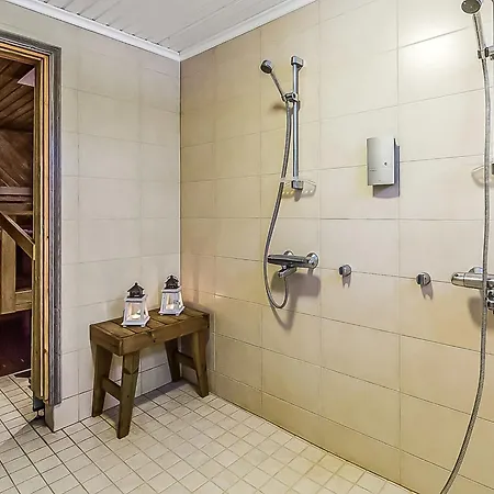 Holiday Home Päätalo