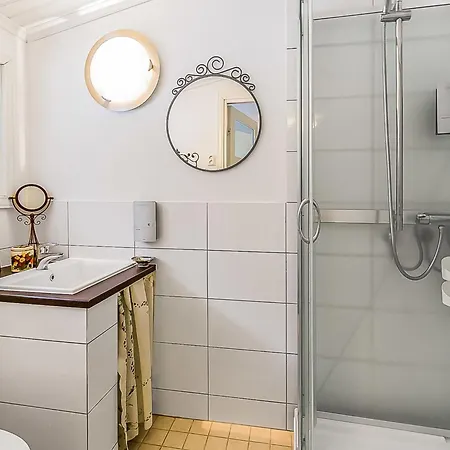 Paeaetalo- Moekkilomat Ja Perhejuhlat By Interhome Casa vacanze