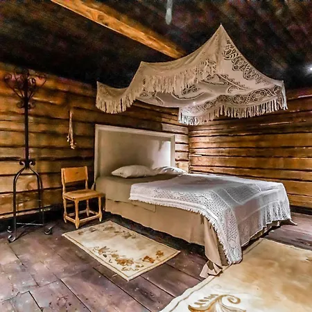 Holiday Home Päätalo * Vääksy