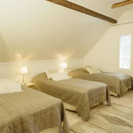 Σπίτι διακοπών Holiday Home Paeaetalo- Moekkilomat Ja Perhejuhlat By Interhome Vääksy