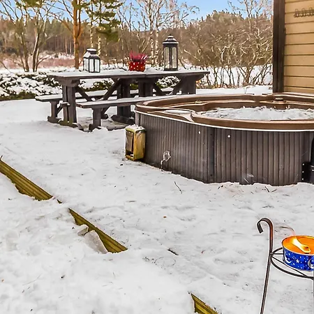 Paeaetalo- Moekkilomat Ja Perhejuhlat By Interhome Casa vacanze Vääksy