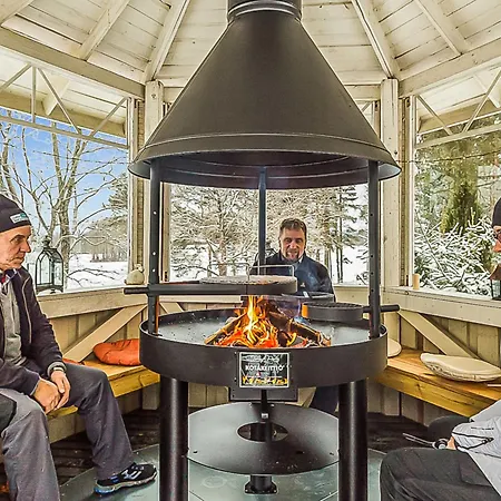 Paeaetalo- Moekkilomat Ja Perhejuhlat By Interhome Casa vacanze *