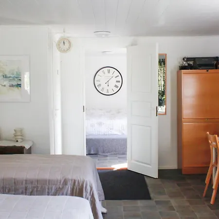 Holiday Home Paeaetalo- Moekkilomat Ja Perhejuhlat By Interhome * Vääksy